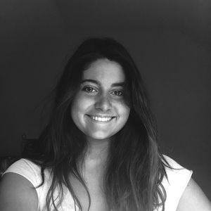 Meet your Posher, Gaby